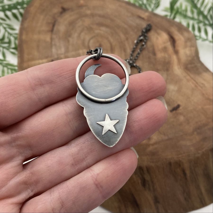 Handmade Jewelry by Kelly Limberg
