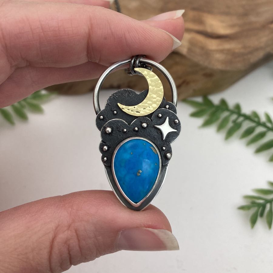 Art Jewelry by Kelly Limberg
