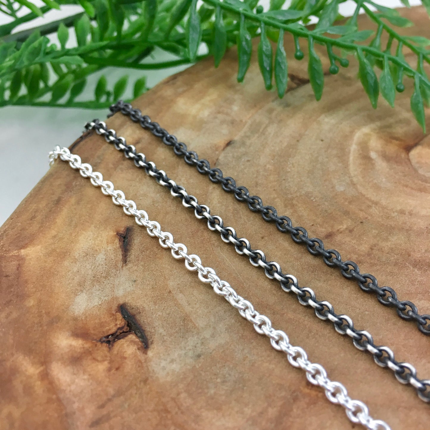 Chain Add On* - Additional Length on Heavy Weight Chain