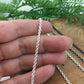 Chain Add On* - Additional Length on Heavy Weight Chain