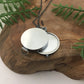 Night Sky & Sweet Dreams Locket - Made to Order